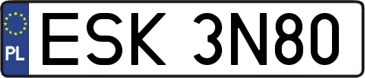 ESK3N80