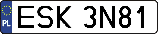 ESK3N81