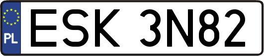 ESK3N82