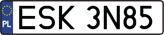 ESK3N85