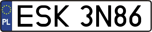ESK3N86