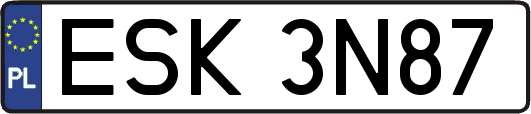 ESK3N87