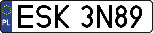 ESK3N89