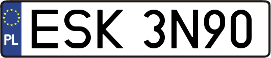 ESK3N90