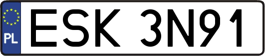 ESK3N91