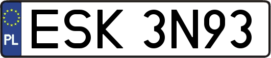 ESK3N93