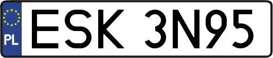 ESK3N95