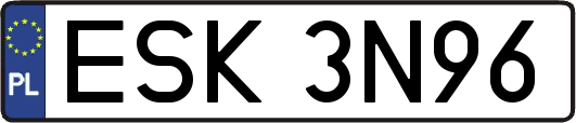 ESK3N96