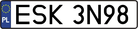 ESK3N98