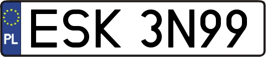 ESK3N99