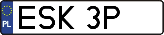 ESK3P