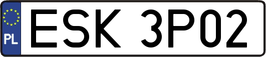 ESK3P02