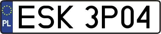 ESK3P04