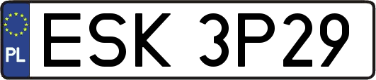 ESK3P29