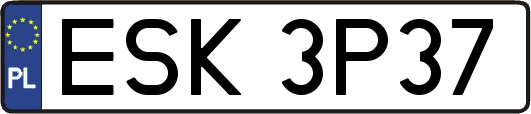 ESK3P37