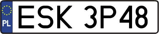 ESK3P48