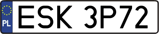 ESK3P72