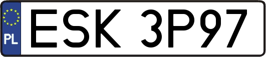 ESK3P97