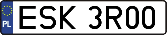 ESK3R00