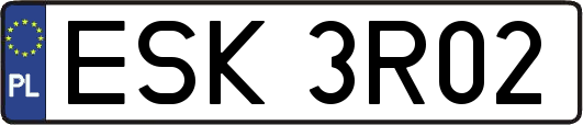 ESK3R02