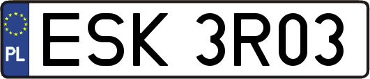ESK3R03