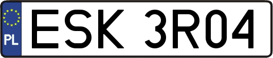 ESK3R04
