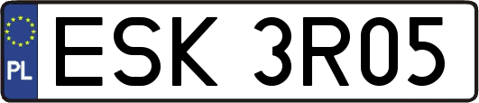 ESK3R05