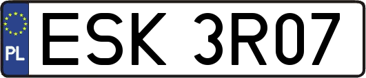 ESK3R07