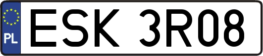 ESK3R08