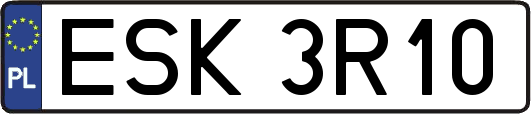 ESK3R10