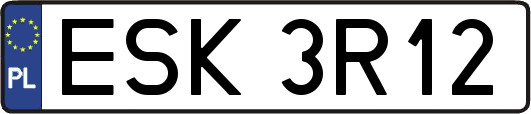 ESK3R12