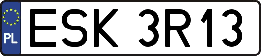 ESK3R13