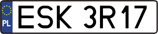 ESK3R17