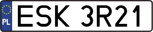 ESK3R21