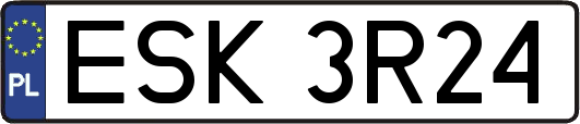 ESK3R24