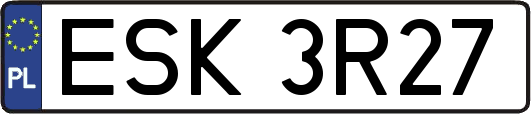 ESK3R27