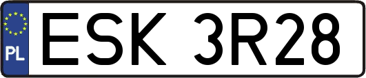 ESK3R28