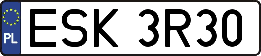 ESK3R30