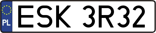 ESK3R32