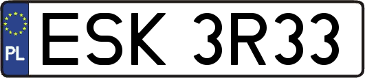 ESK3R33