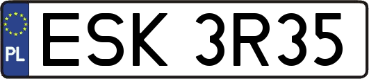 ESK3R35