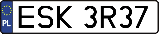 ESK3R37