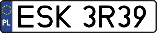 ESK3R39