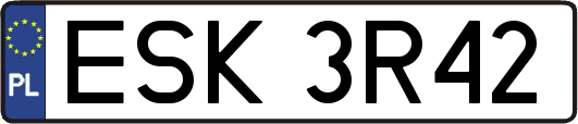 ESK3R42