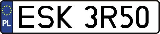 ESK3R50