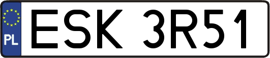 ESK3R51