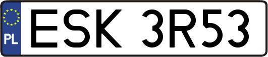 ESK3R53