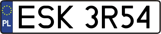 ESK3R54