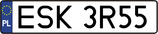 ESK3R55
