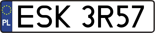 ESK3R57
